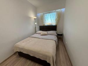 Apartament #CapitalTower 59A FV Parking