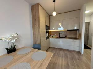 Apartament #CapitalTower 59A FV Parking