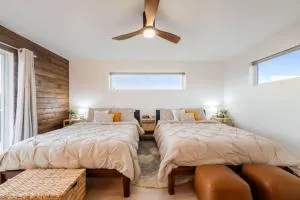 Bryce Zion Vacation - 佳能威尔