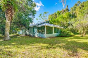 1 Mi to Boat Ramp Floral City Vacation Rental