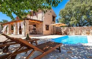 MY DALMATIA - Authentic villa Malou with private swimming pool - Stankovci