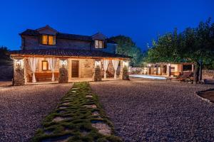 MY DALMATIA - Authentic villa Malou with private swimming pool