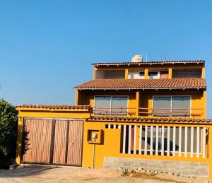 Casa Hipocampo a pasos de la playa