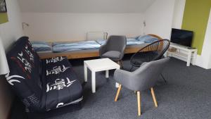 Apartmány Kousek od jezera