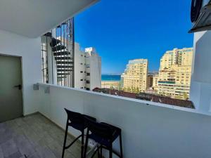 The Greystone Suite - Panoramic View