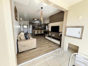 Vista mar, piscina com bar, Beto Carrero