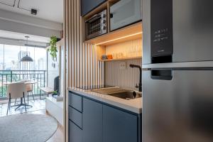 Apartamento Charmoso - Moema