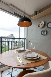 Apartamento Charmoso - Moema