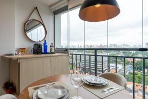 Apartamento Charmoso - Moema