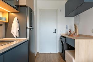 Apartamento Charmoso - Moema