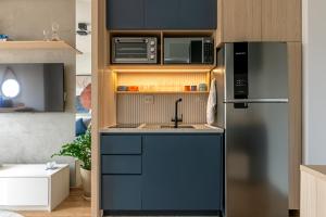 Apartamento Charmoso - Moema