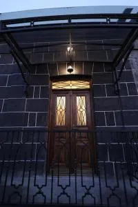 Old Gyumri in a new style Հին Գյումրին նոր ոճով Старый Гюмри в новом стиле - Kars