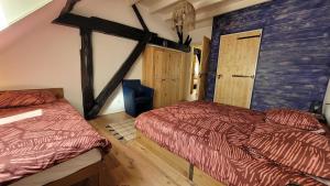 Sfeervolle groepsaccommodatie met hottub in natuurgebied