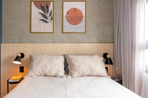 Apartamento Charmoso - Moema