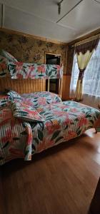 Hostal Josmar Natales