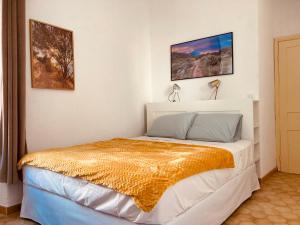 Appartements Solacargese Appartement de charme Vue imprenable Mediterranee : photos des chambres