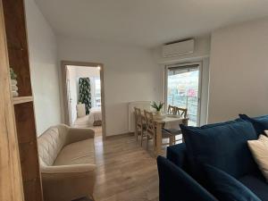 Apartament #CapitalTower 59B FV Parking