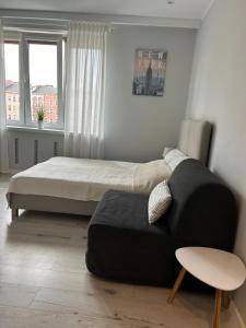 Apartament na Dworcowej Centrum Parking Gratis