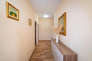 MY DALMATIA - Sea view apartment Nika with private parking