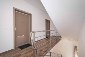 MY DALMATIA - Apartment Blagdan Three with private parking