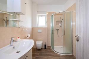 MY DALMATIA - Apartment Blagdan One with private parking