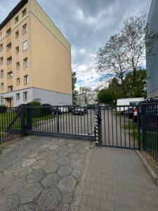 Apartament na Dworcowej Centrum Parking Gratis
