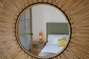 Ca Villa Esmeralda, Volcan y Lava - 埃尔戈尔福