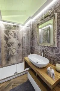 Casa domotica di lusso in centro citta - San Pietro