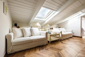 Casa domotica di lusso in centro citta