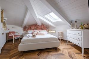 Casa domotica di lusso in centro citta