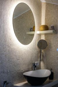 Casa domotica di lusso in centro citta