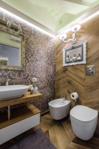 Casa domotica di lusso in centro citta