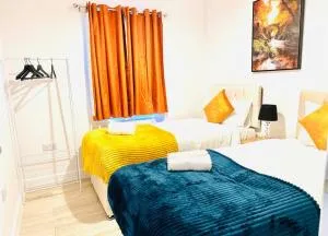 Dover Castle Suites - West Langdon