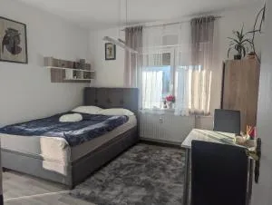 Studio apartman DINO z balkonom - Rogatec