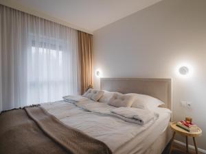 Zen Center Apartment - Free Parking