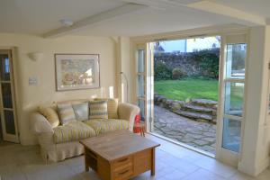 Pear Tree Cottage