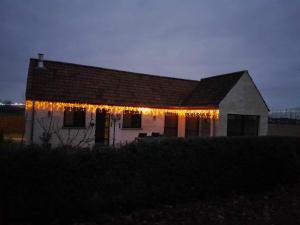 Vakantiehuis Schardauw