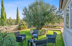 3 Bedroom Stunning Home In Dvornice