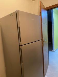 Appart propre et bien situé