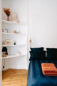 Le Mademoisel - 2 pièces - Haut de Gamme - Capitole