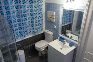 Localtraveling Downtown - Family Apartments