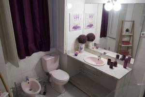 Localtraveling Downtown - Family Apartments