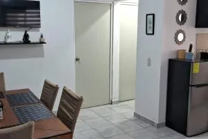 Alojamiento cómodo en Lomas de San Isidro - Navolato