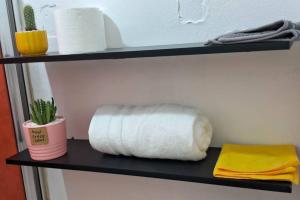 Alojamiento cómodo en Lomas de San Isidro