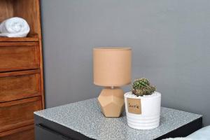 Alojamiento cómodo en Lomas de San Isidro