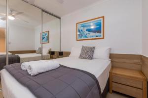 Waterfront 3 bedroom APT at Surfers Paradise
