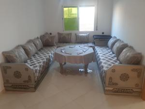 Appartement à Martil 10 min de la plage