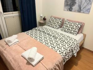 Rental Apartments Racławicka