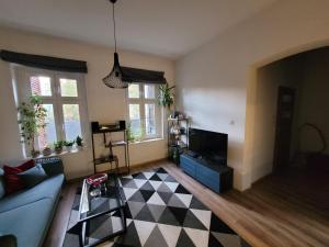 Ajncla na Bogucicach