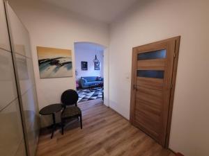 Ajncla na Bogucicach